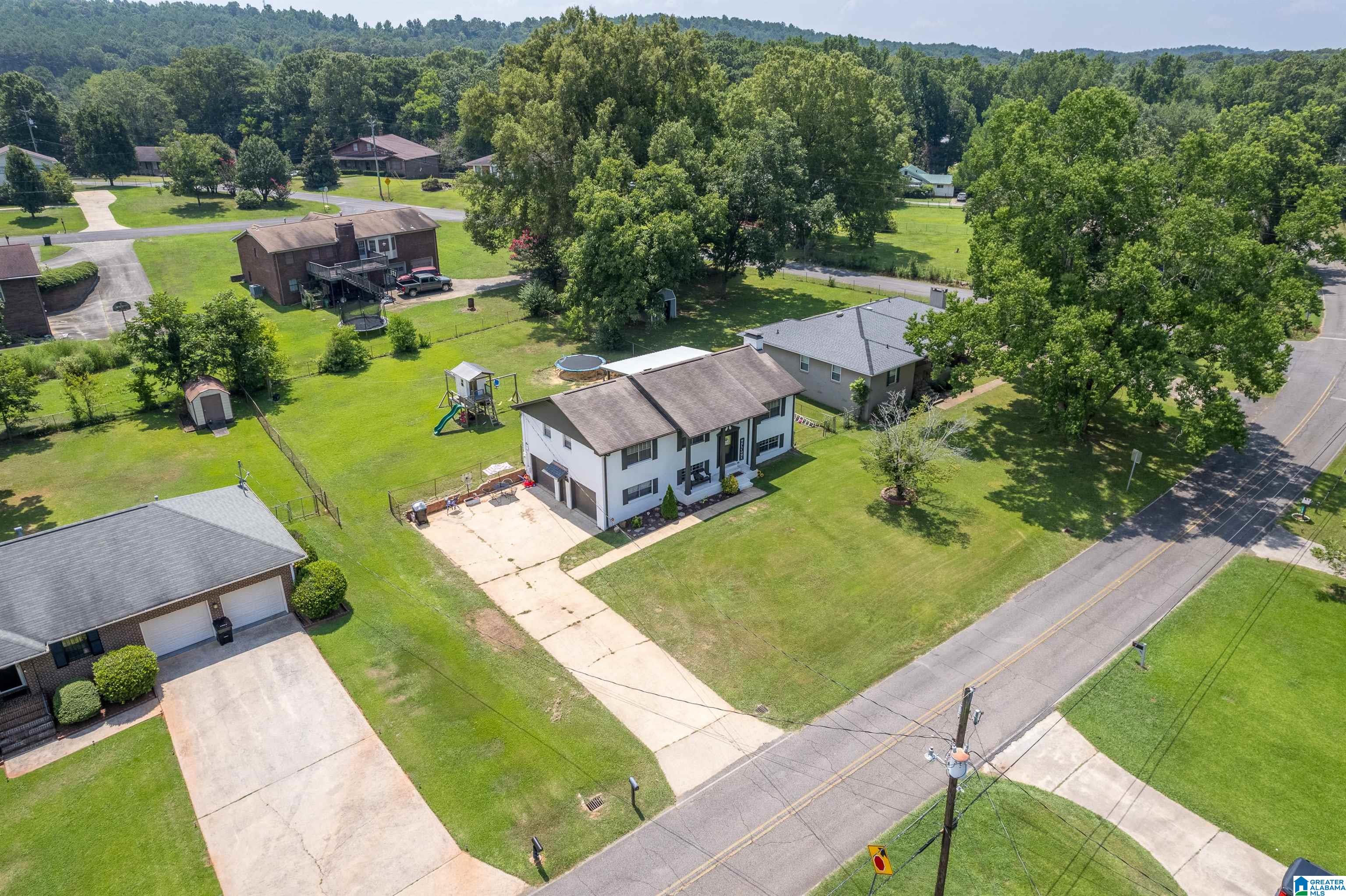 1825 Potter Road Bessemer, AL 35020 - Photo 19 of 20