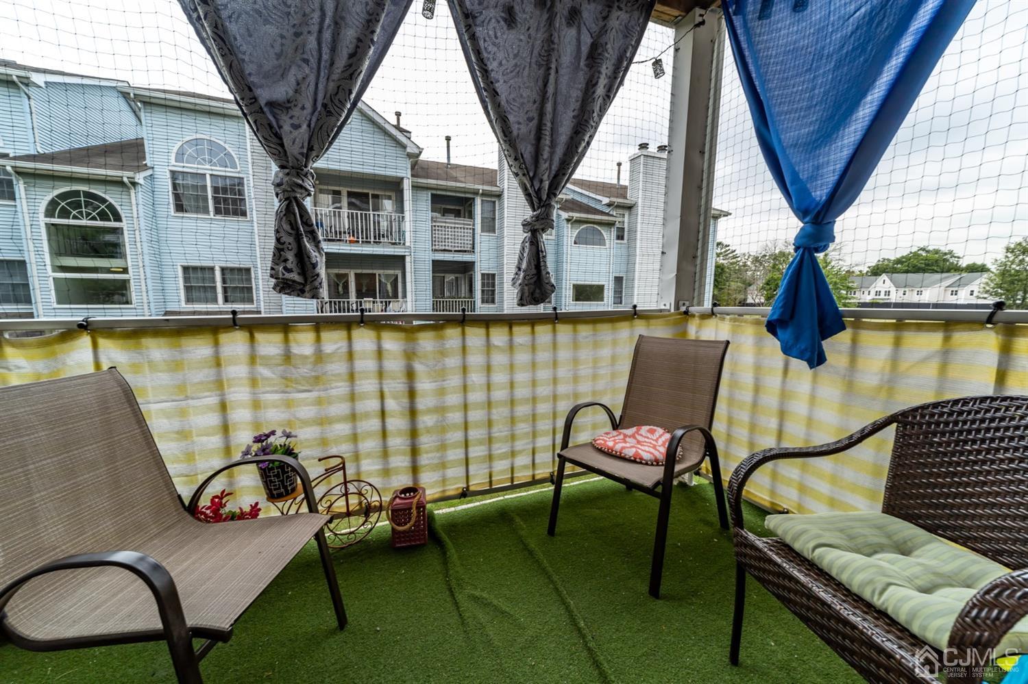 522 Edpas Road, Unit 522 New Brunswick, NJ 08901 - Photo 23 of 27