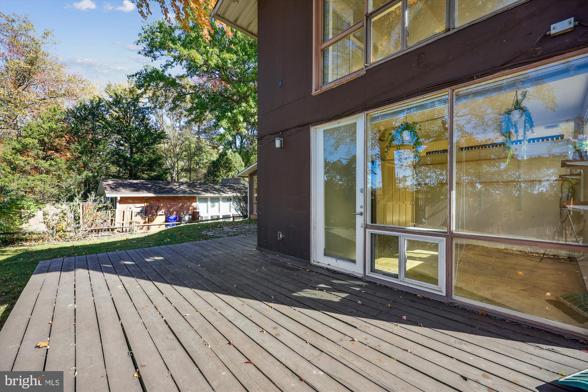 3311 Pendleton Drive Silver Spring, MD 20902 - Photo 35 of 65 Deck