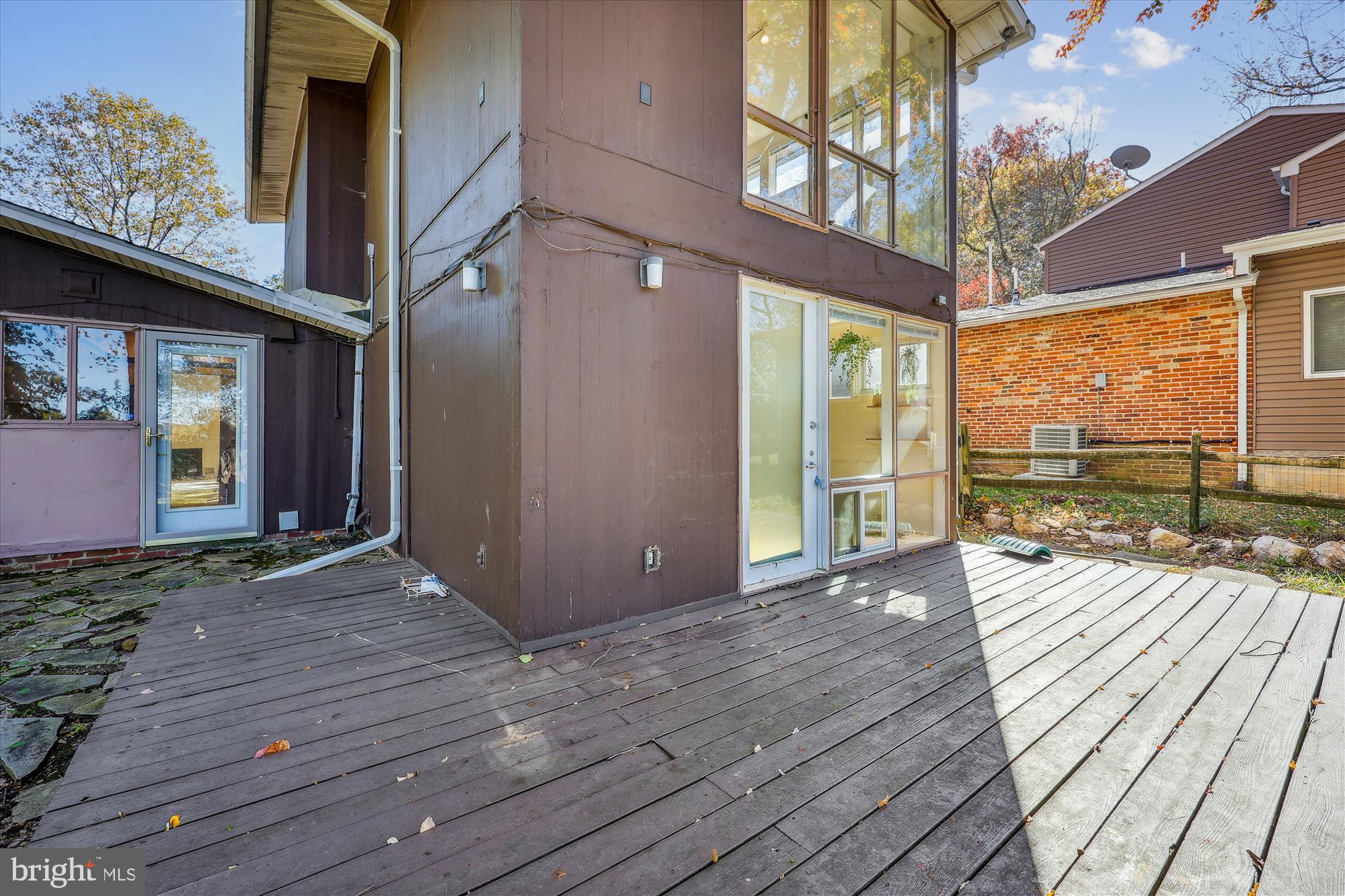 3311 Pendleton Drive Silver Spring, MD 20902 - Photo 36 of 65 Deck