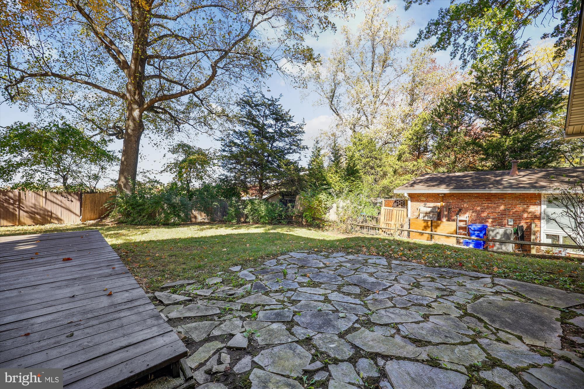 3311 Pendleton Drive Silver Spring, MD 20902 - Photo 37 of 65 Patio