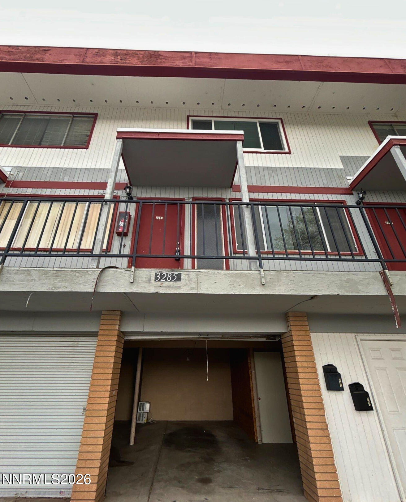 3285 Gypsum Road Reno, NV 89503 - Photo 15 of 17 a view of outdoor space with seating area