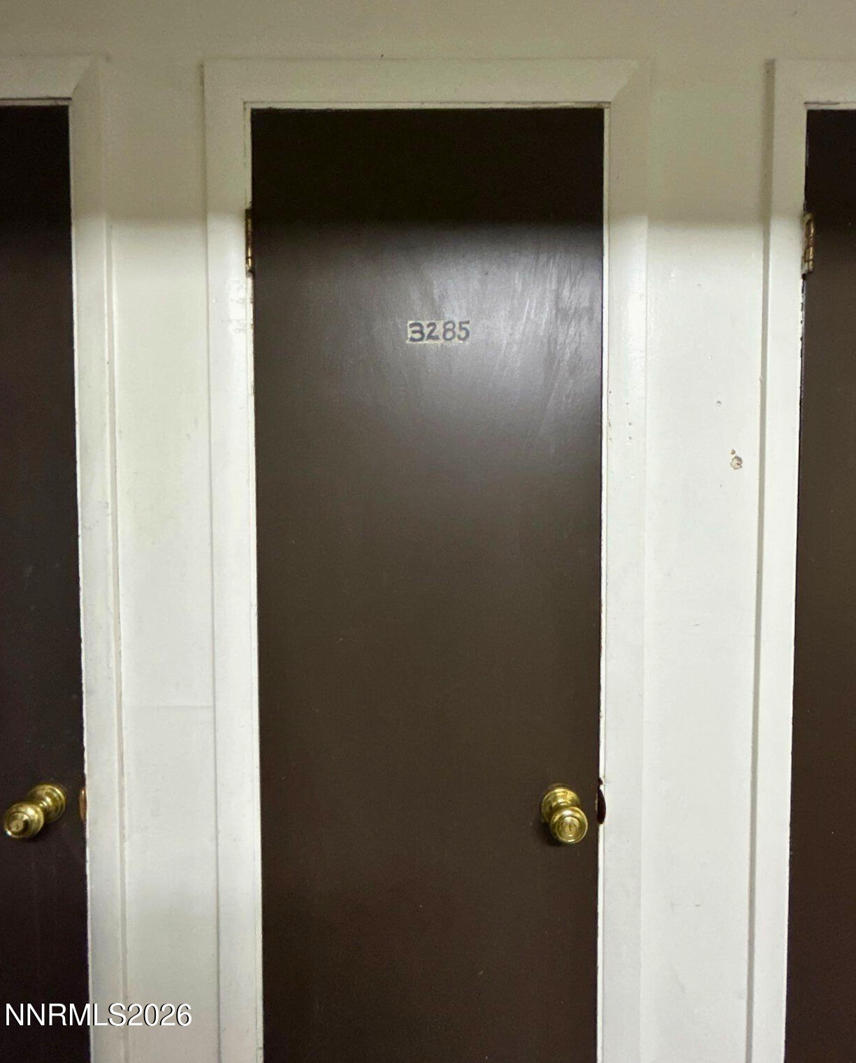 3285 Gypsum Road Reno, NV 89503 - Photo 17 of 17 a view of door