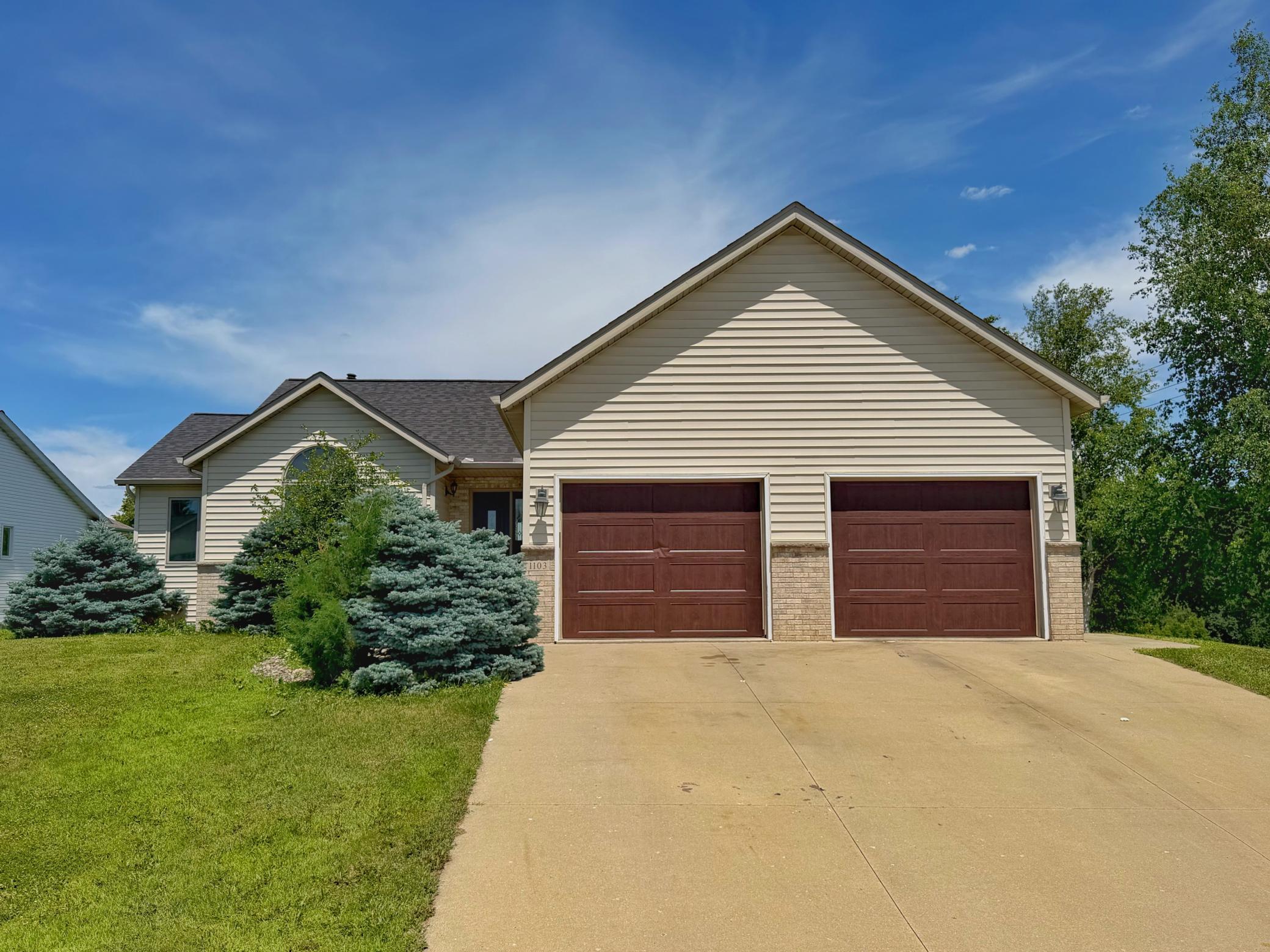 1103 Southern Hills Lane Southwest Rochester, MN 55902 - Photo 1 of 28
