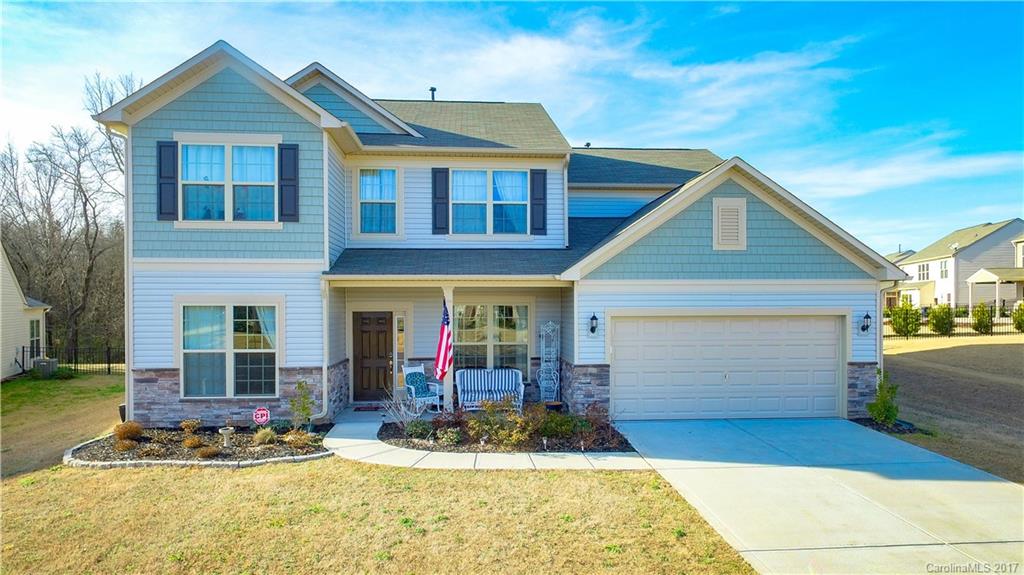 1016 Rippling Brook Court Fort Mill, SC 29707 - Photo 1 of 16 Gallery Image 1