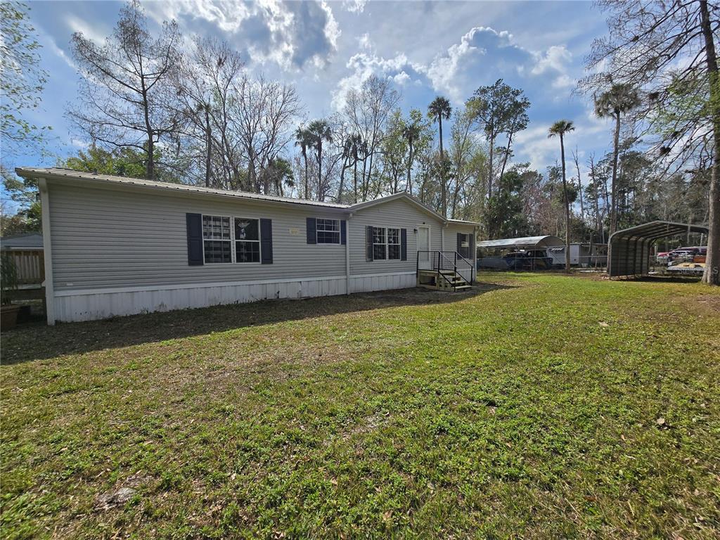 55921 Fern Road Astor, FL 32102 - Photo 24 of 26