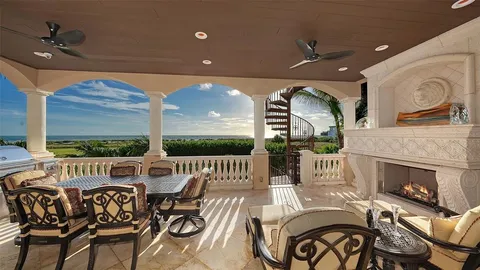 $8,250,000 | 801 North Shore Drive, Anna Maria, FL 34216