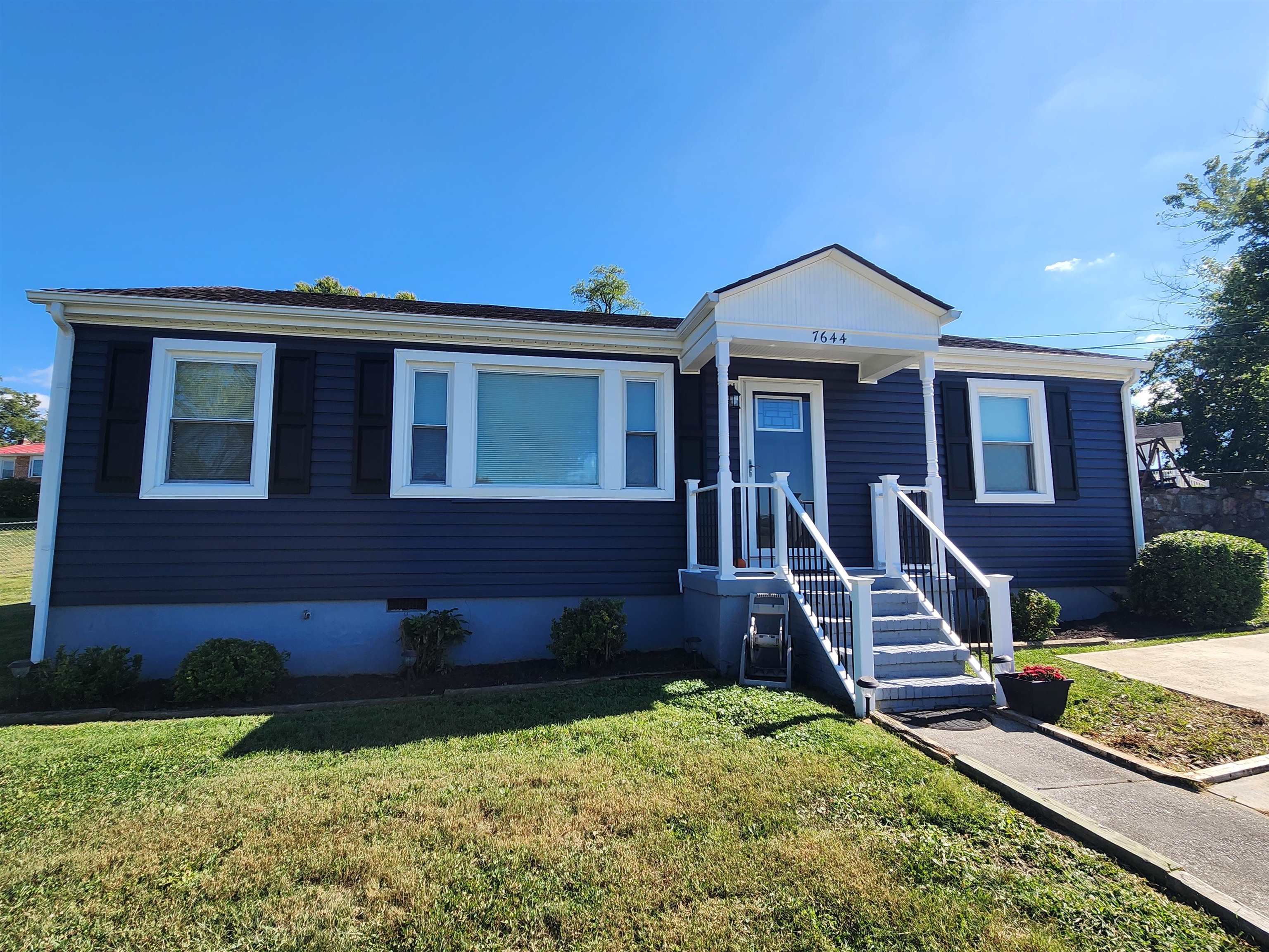 7644 Brandon Road Radford, VA 24141 - Photo 44 of 45 Gallery Image 44