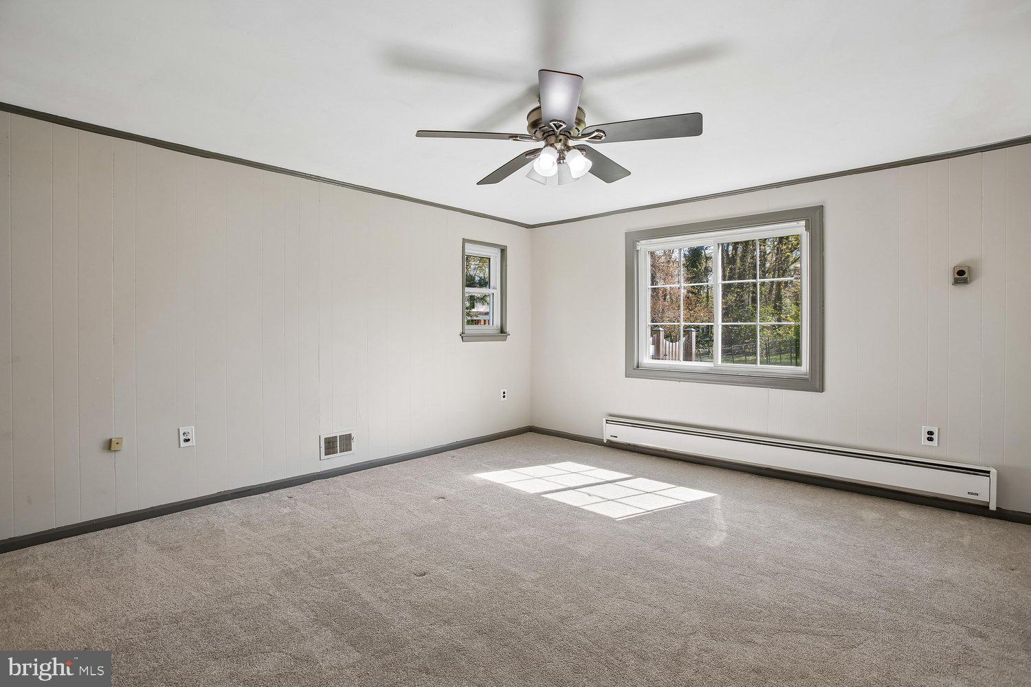 6809 Ontario Street Springfield, VA 22152 - Photo 36 of 70 Primary Bedroom