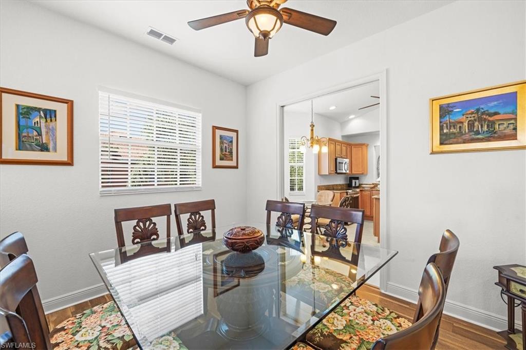 6443 Legacy Circle, Unit 1103 Naples, FL 34113 - Photo 15 of 35 a living room with furniture
