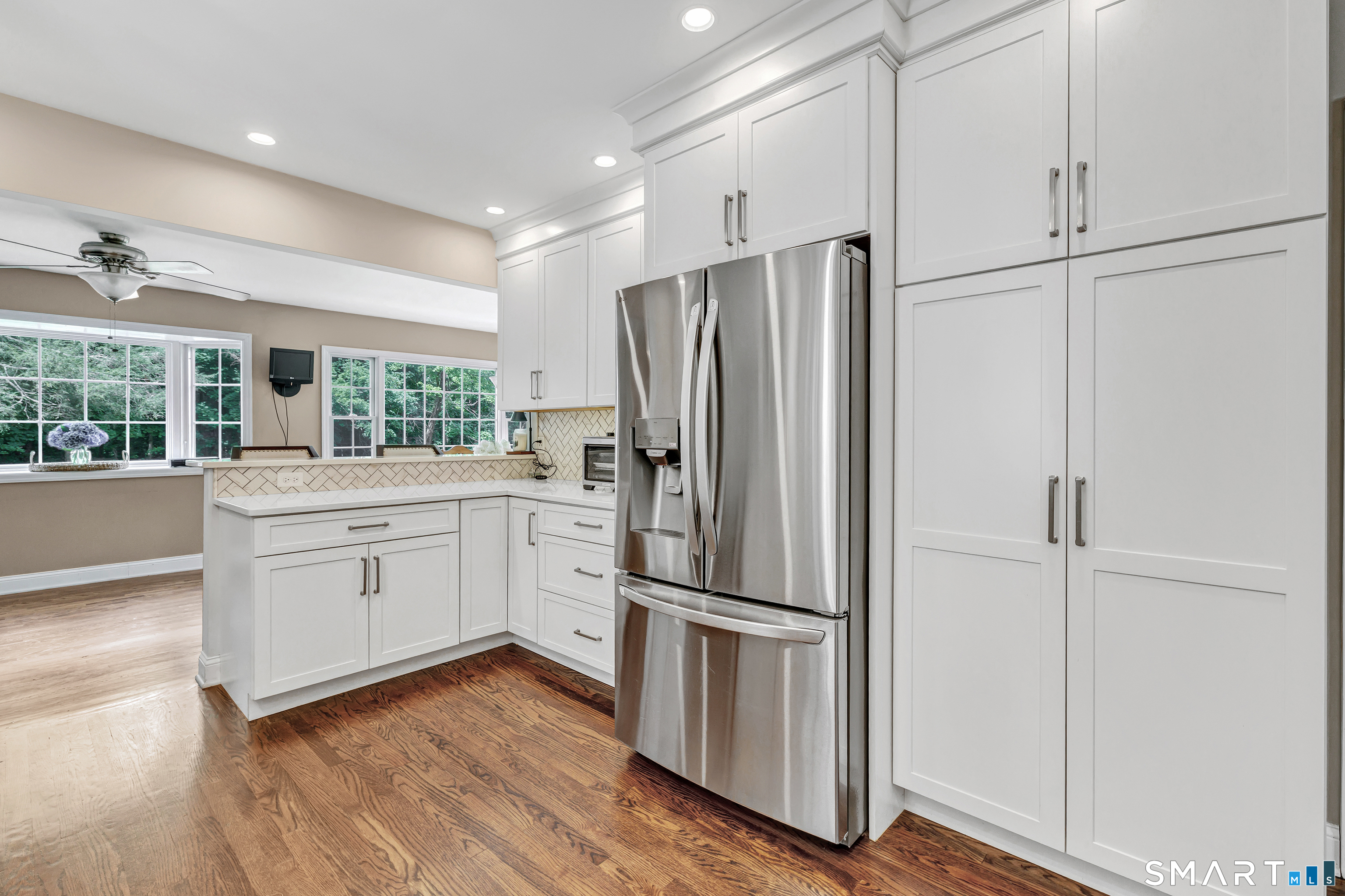 595 Wheeler Road Monroe, CT 06468 - Photo 11 of 40 Gallery Image 11