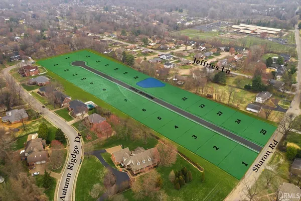 $50,000 | 1 Hillside Drive, Newburgh, IN 47630