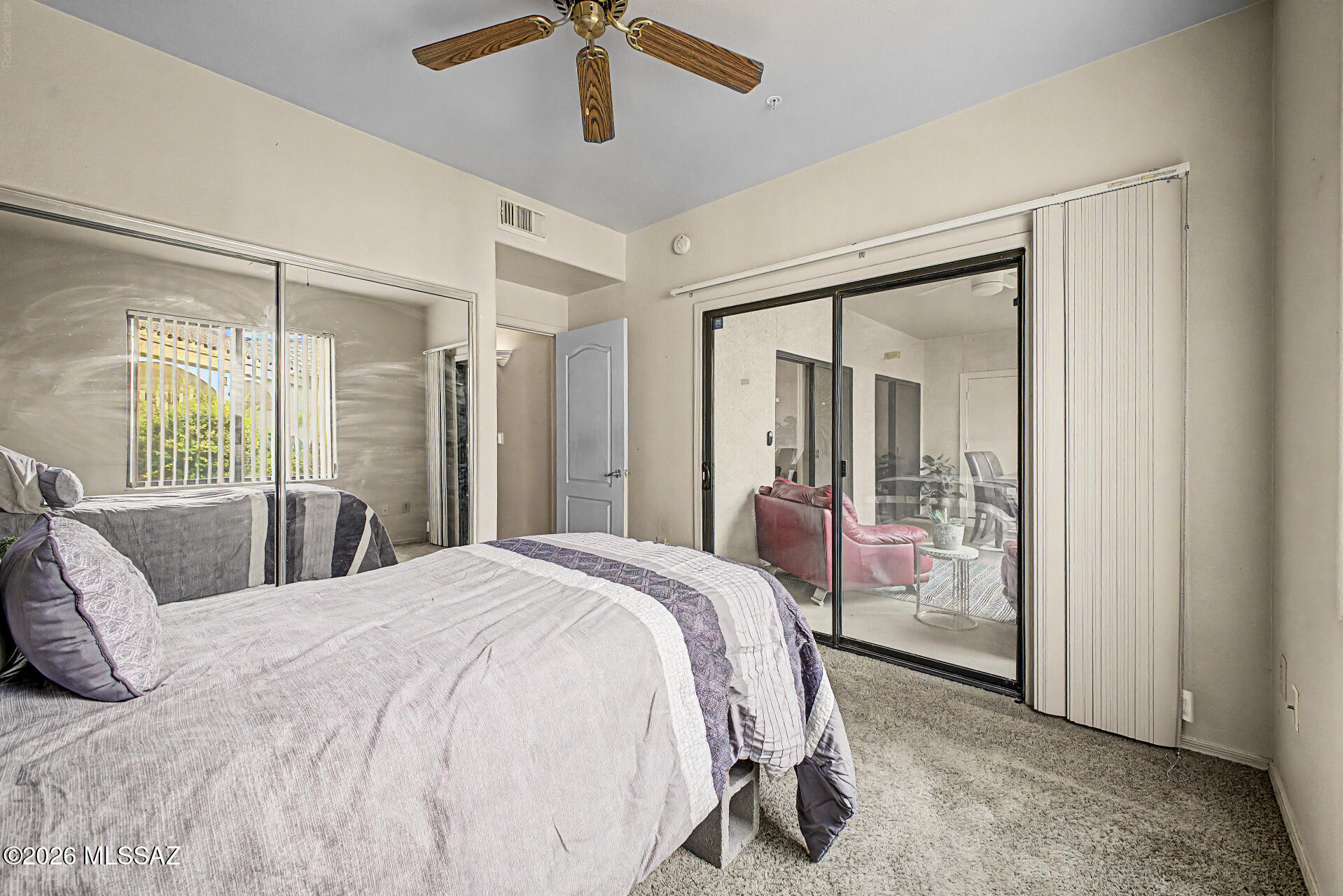 2550 East River Road, Unit 1102 Tucson, AZ 85718 - Photo 17 of 26 17-River