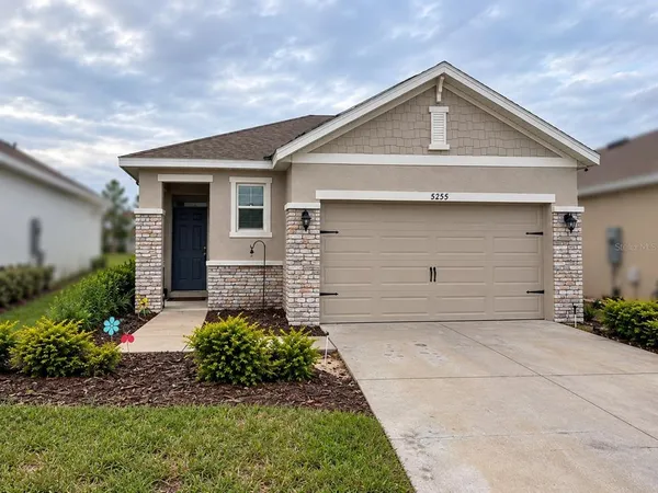 $224,900 | 5255 Sunshine Drive, Wildwood, FL 34785