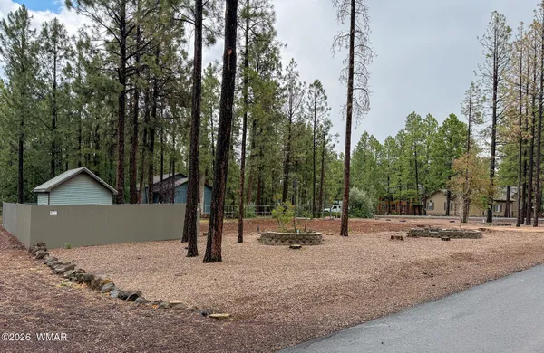 $180,000 | 6236 Grey Fox Lane, Pinetop, AZ 85935