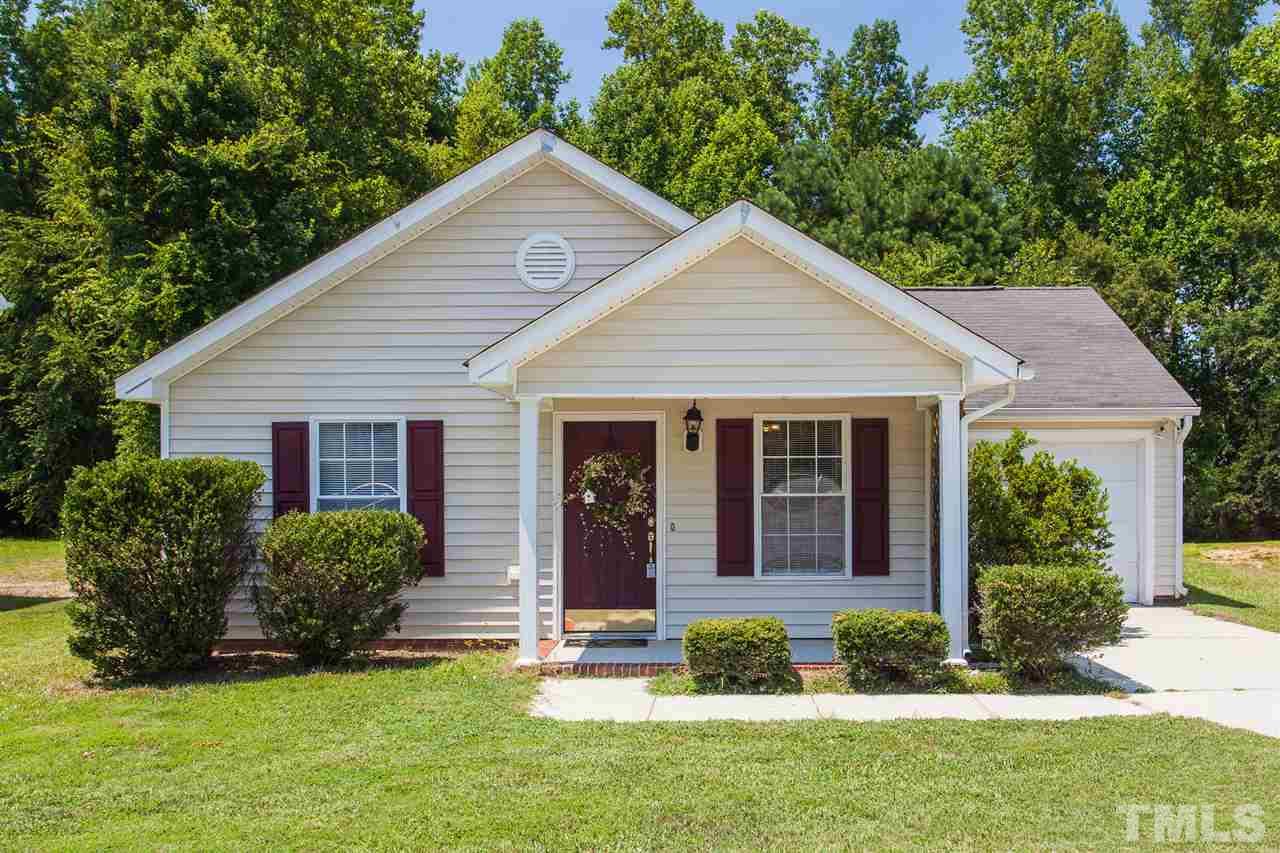 4040 Pearl Road Raleigh, NC 27610 - Photo 1 of 15 Welcome to 4040 Pearl Rd.!