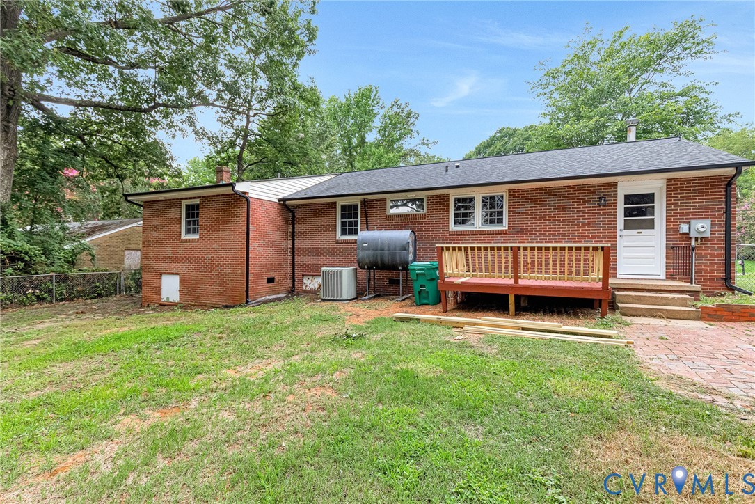 7613 Ansley Road Henrico, VA 23231 - Photo 37 of 43 Gallery Image 37