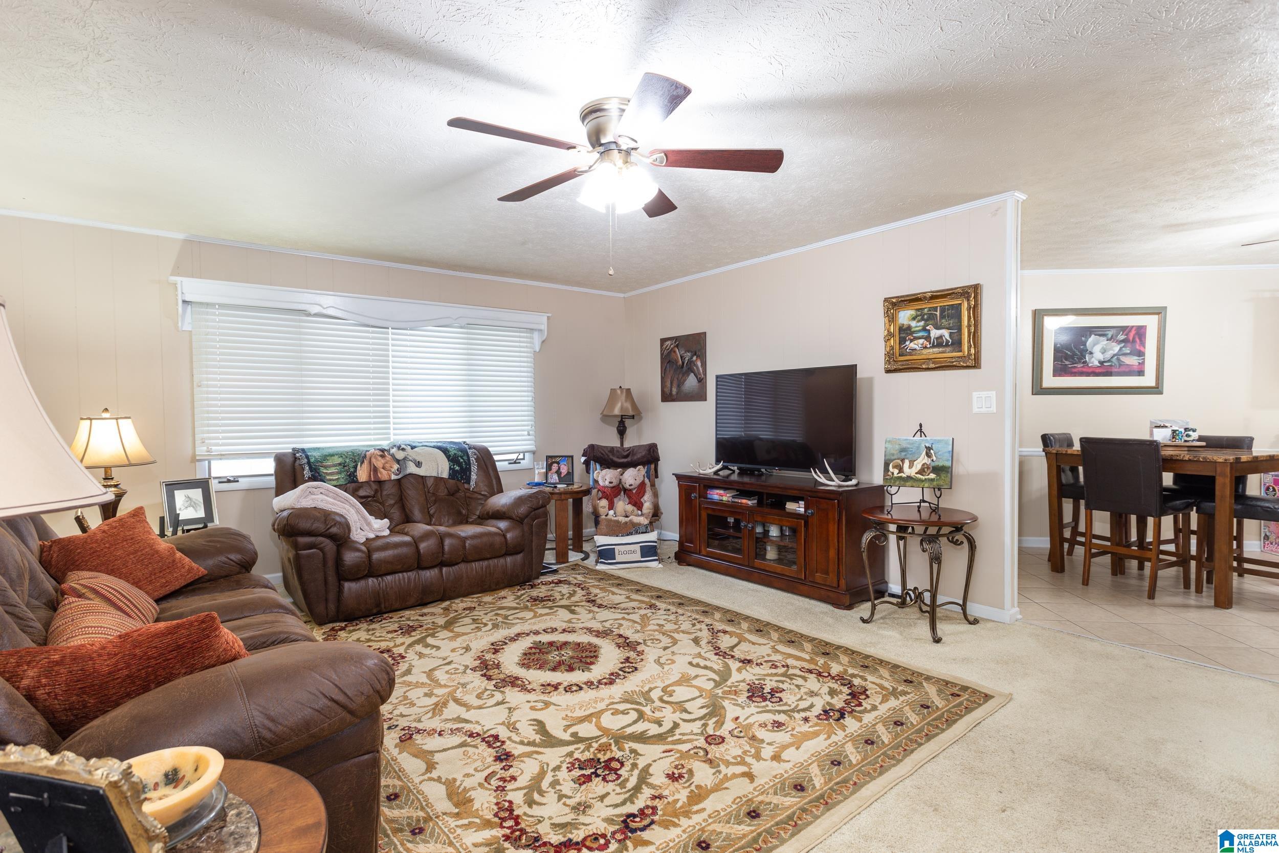 868 Old Field Road Jacksonville, AL 36265 - Photo 9 of 39