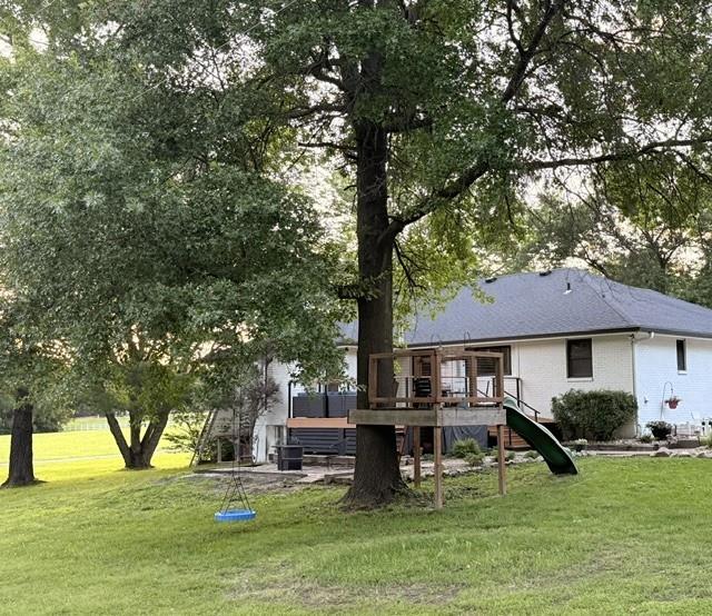 13901 Leavenworth Road Basehor, KS 66007 - Photo 9 of 16