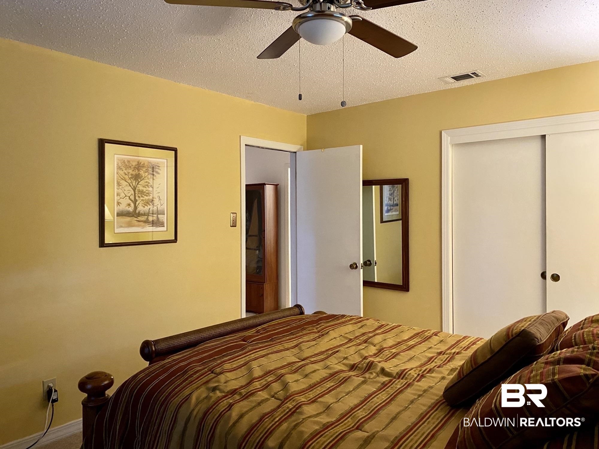 2416 Spring Creek Circle Mobile, AL 36693 - Photo 20 of 34