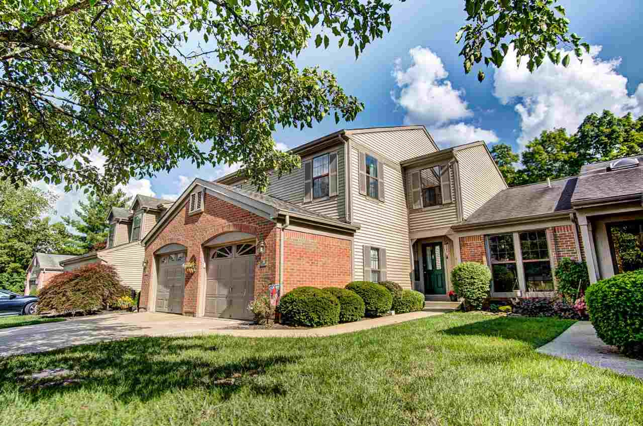 38 Springhouse Drive Cold Spring, KY 41076 - Photo 2 of 27 Photo 2