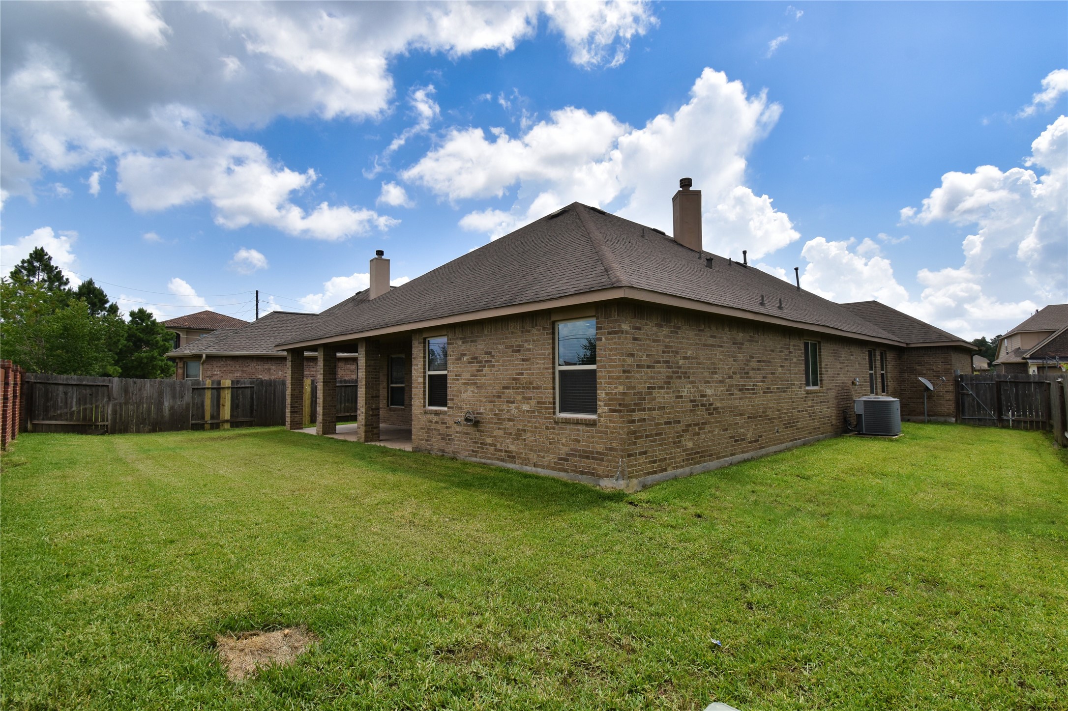 5623 South Denham Ridge Lane Spring, TX 77389 - Photo 27 of 31