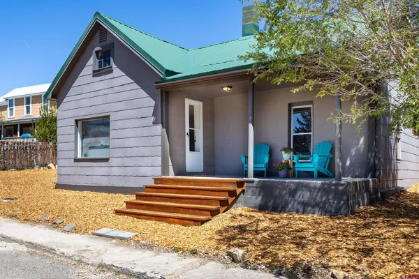 $324,000 | 333 Cedar Avenue, Crawford, CO 81415