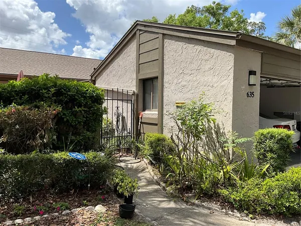 $333,000 | 635 Woodridge Drive, Fern Park, FL 32730