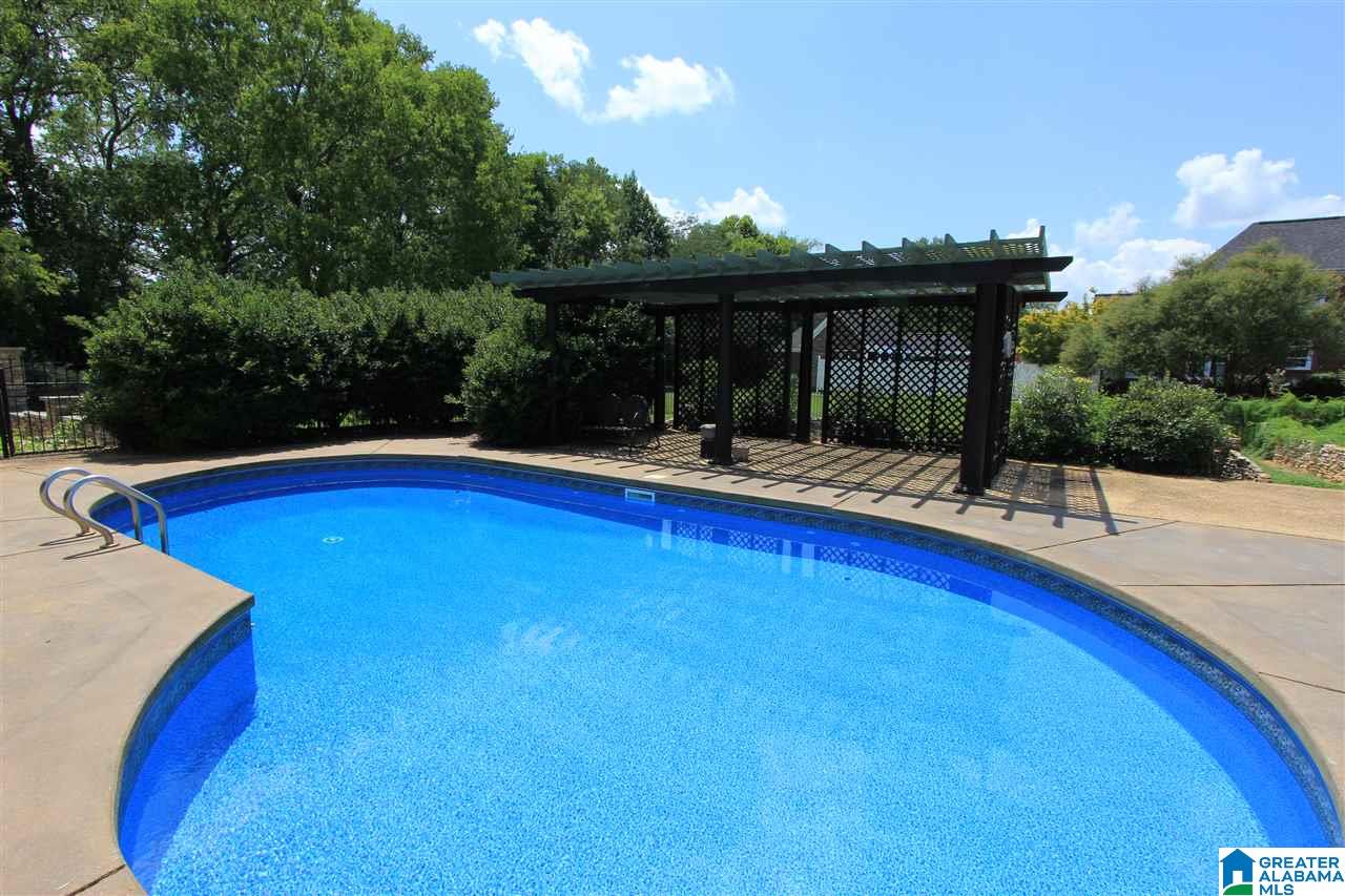 119 Willow Cove Road Oxford, AL 36203 - Photo 47 of 50