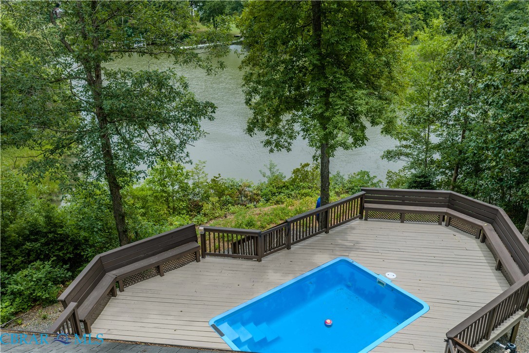 91 Perkins Woods Road Urbanna, VA 23175 - Photo 38 of 54