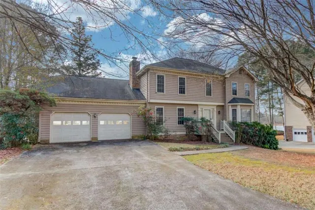 $295,000 | 1263 Summit Chase Drive Southwest, Snellville, GA 30078