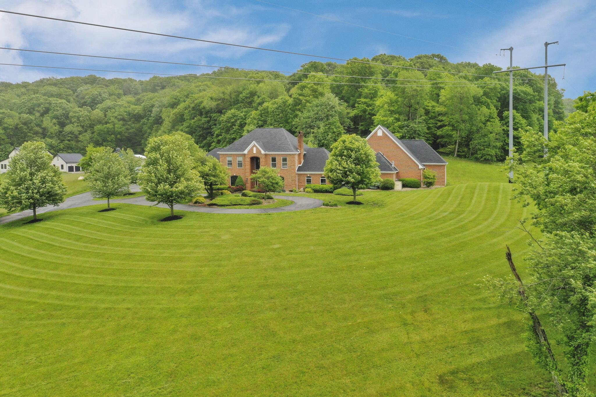 2300 Stonewall Cemetery Road Southwest Lancaster, OH 43130 - Photo 89 of 101 24-web-or-mls-DJI_0621