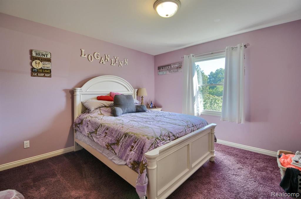 2258 South Lake George Road Metamora, MI 48455 - Photo 39 of 80