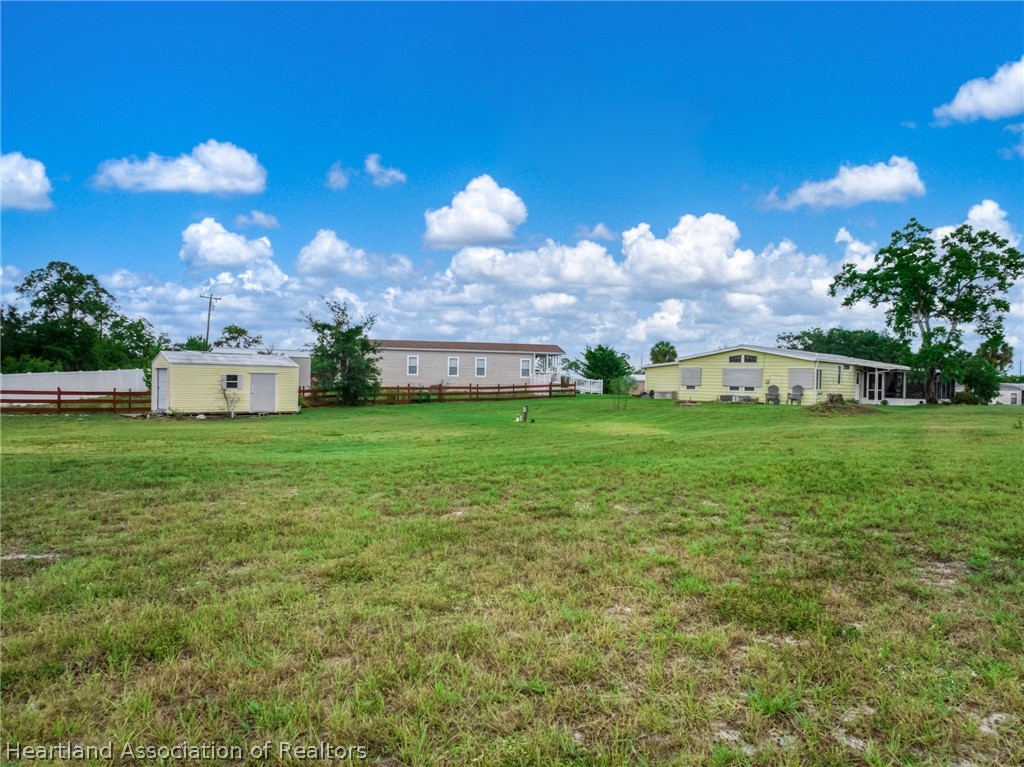 223 Hickory Ridge Drive Sebring, FL 33876 - Photo 37 of 43