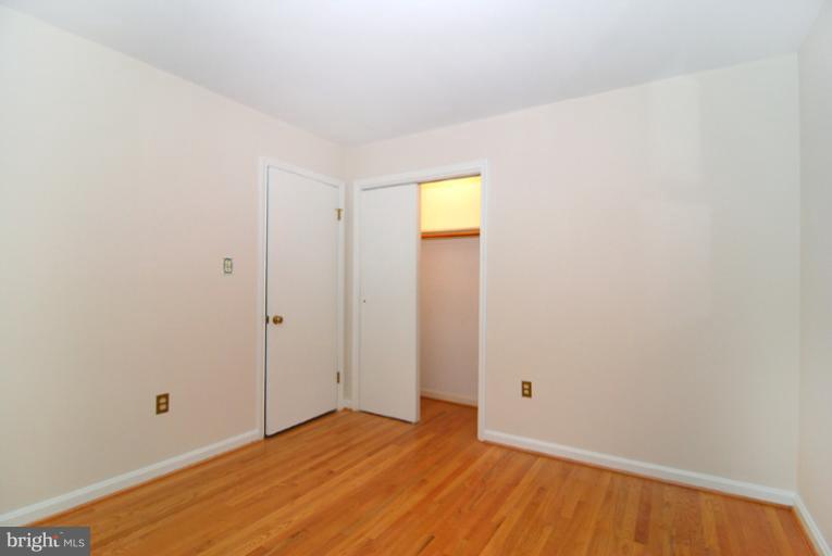 6425 Lignum Street Springfield, VA 22150 - Photo 25 of 30 a view of an empty room