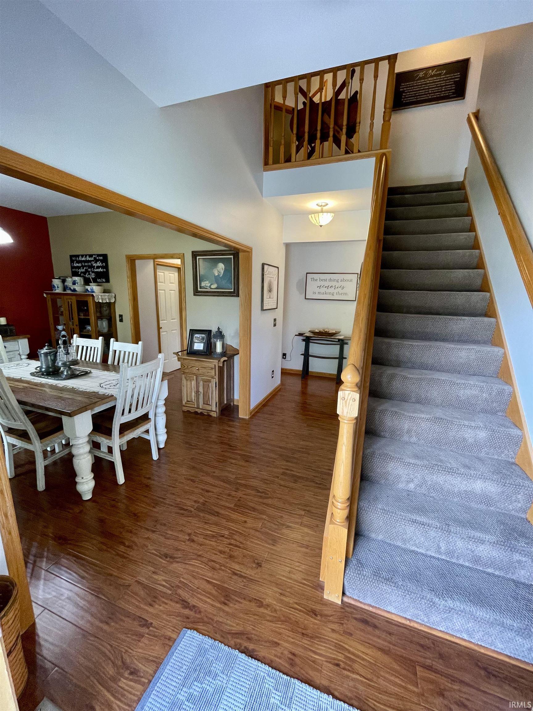 4285 Ridge Lane Washington, IN 47501 - Photo 3 of 26 Gallery Image 3