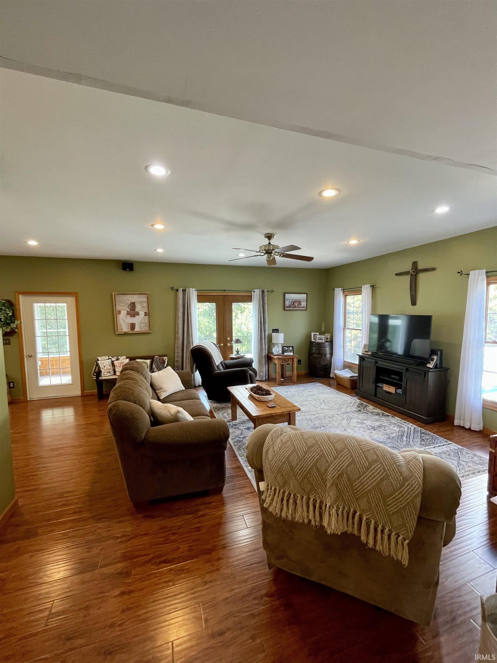4285 Ridge Lane Washington, IN 47501 - Photo 5 of 26 Gallery Image 5