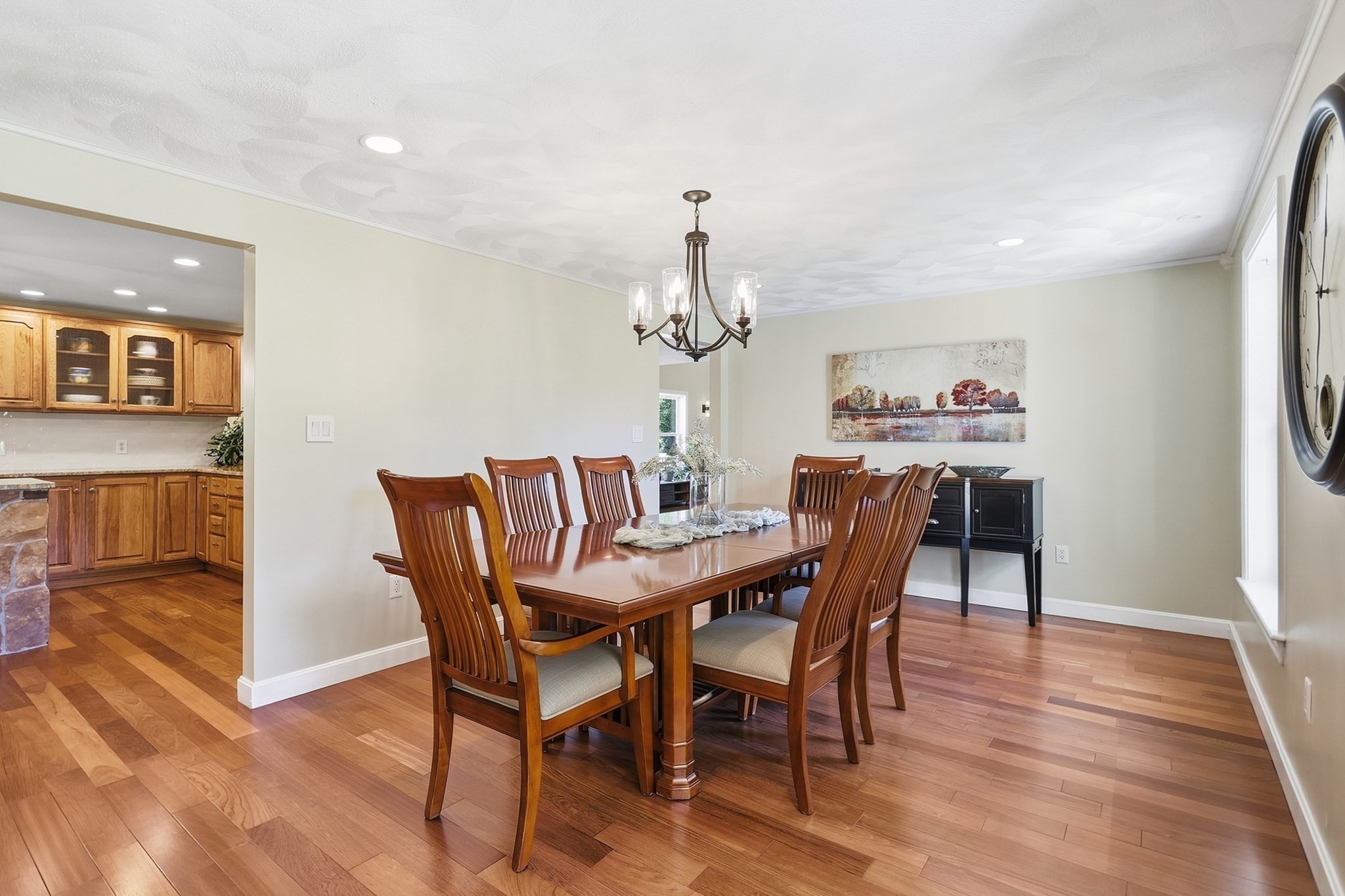 33 Wheeler Road Bolton, MA 01740 - Photo 8 of 42 Gallery Image 8