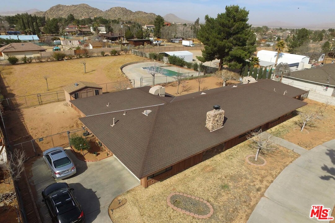 14200 Flathead Road Apple Valley, CA 92307 - Photo 20 of 21
