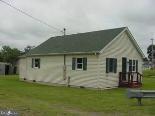 7098 Forest Grove Road Parsonsburg, MD 21849 - Photo 1 of 6 Gallery Image 1