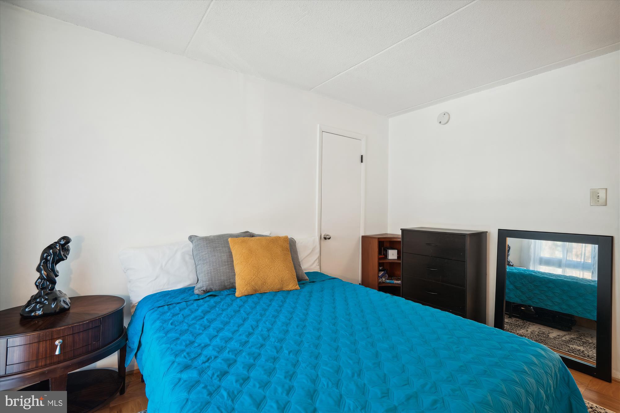 5251 West Running Brook Road, Unit 201 Columbia, MD 21044 - Photo 25 of 46 Bedroom 2
