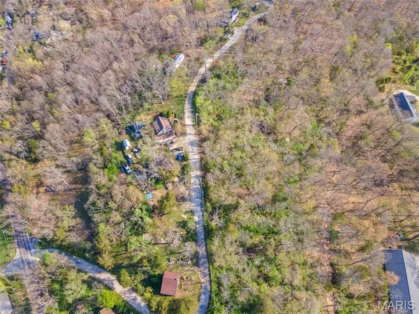 $16,750 | 3928 Southridge Trail, Byrnes Mill, MO 63051