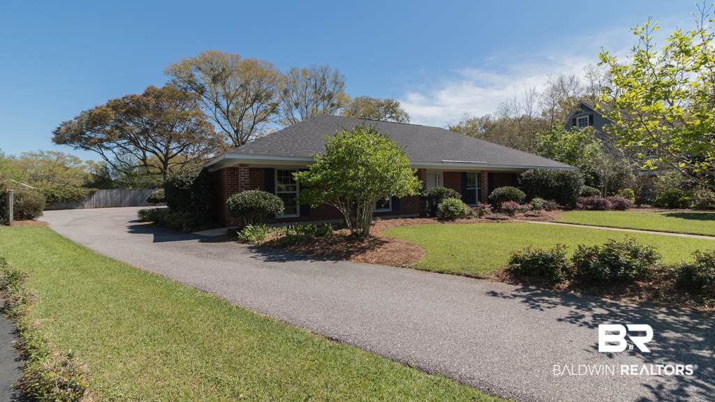 1705 Timberly Road South Mobile, AL 36609 - Photo 26 of 32
