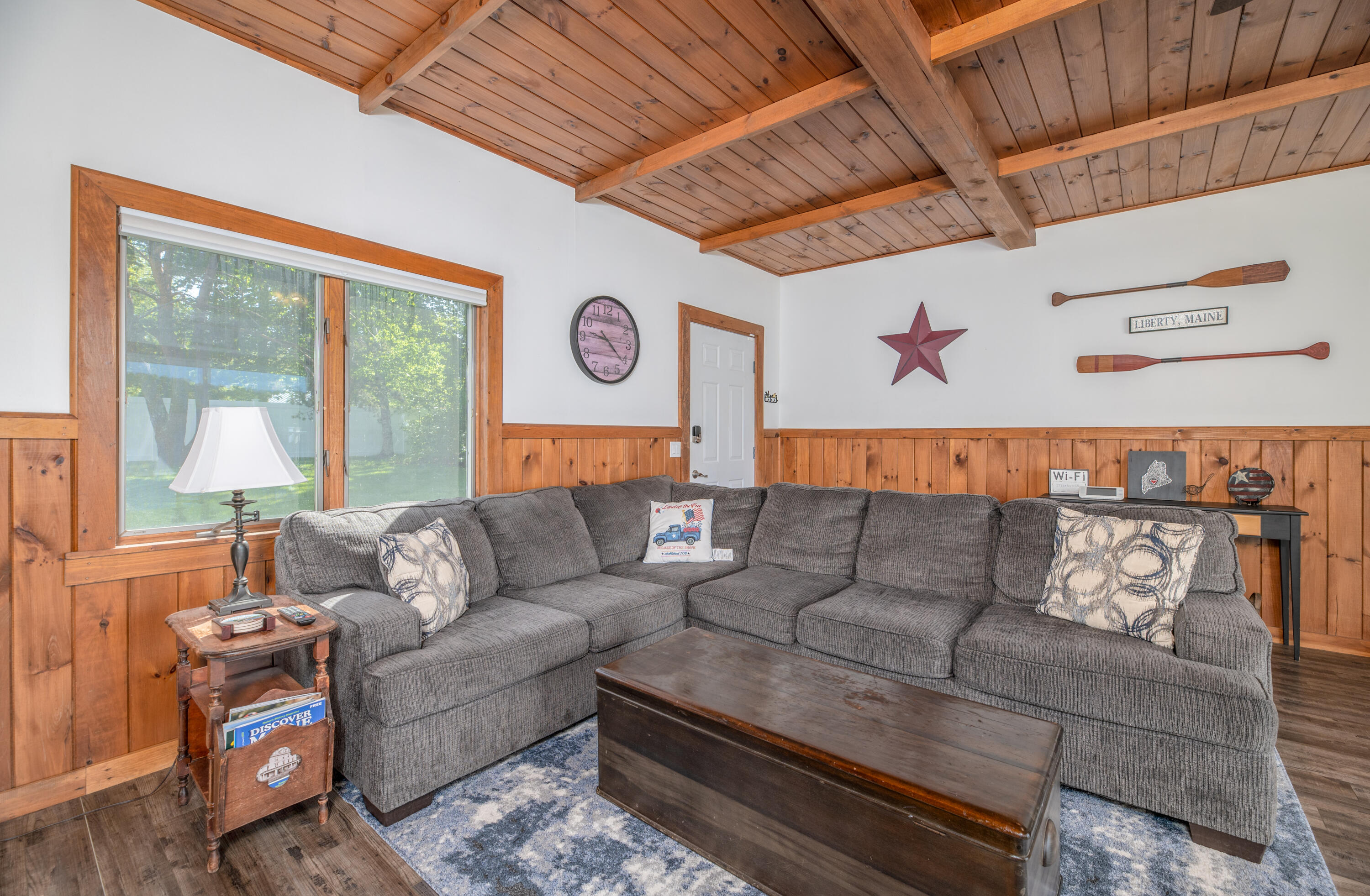 87 Roberts Shore Road Liberty, ME 04949 - Photo 16 of 51 Interior21