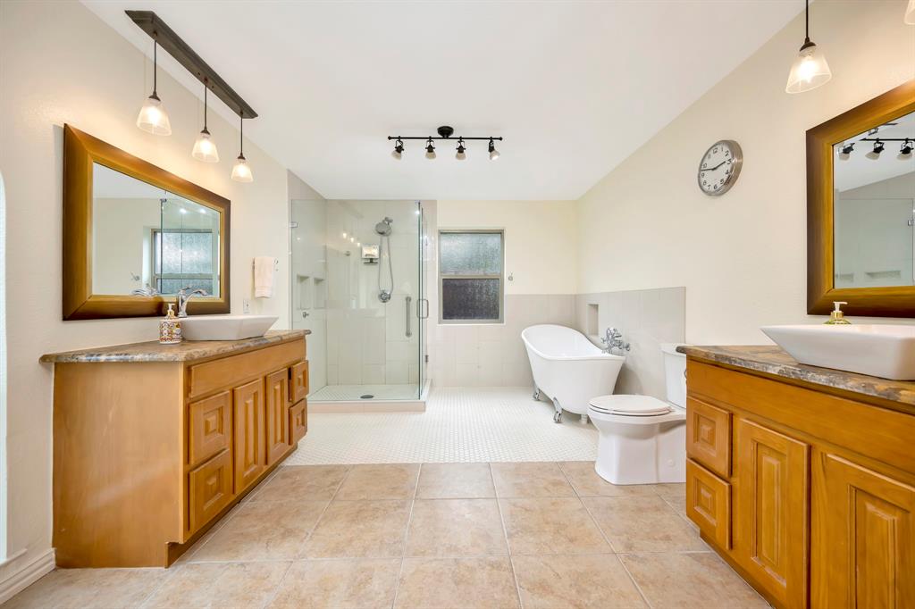 26 Rancho Drive Fort Worth, TX 76244 - Photo 6 of 40