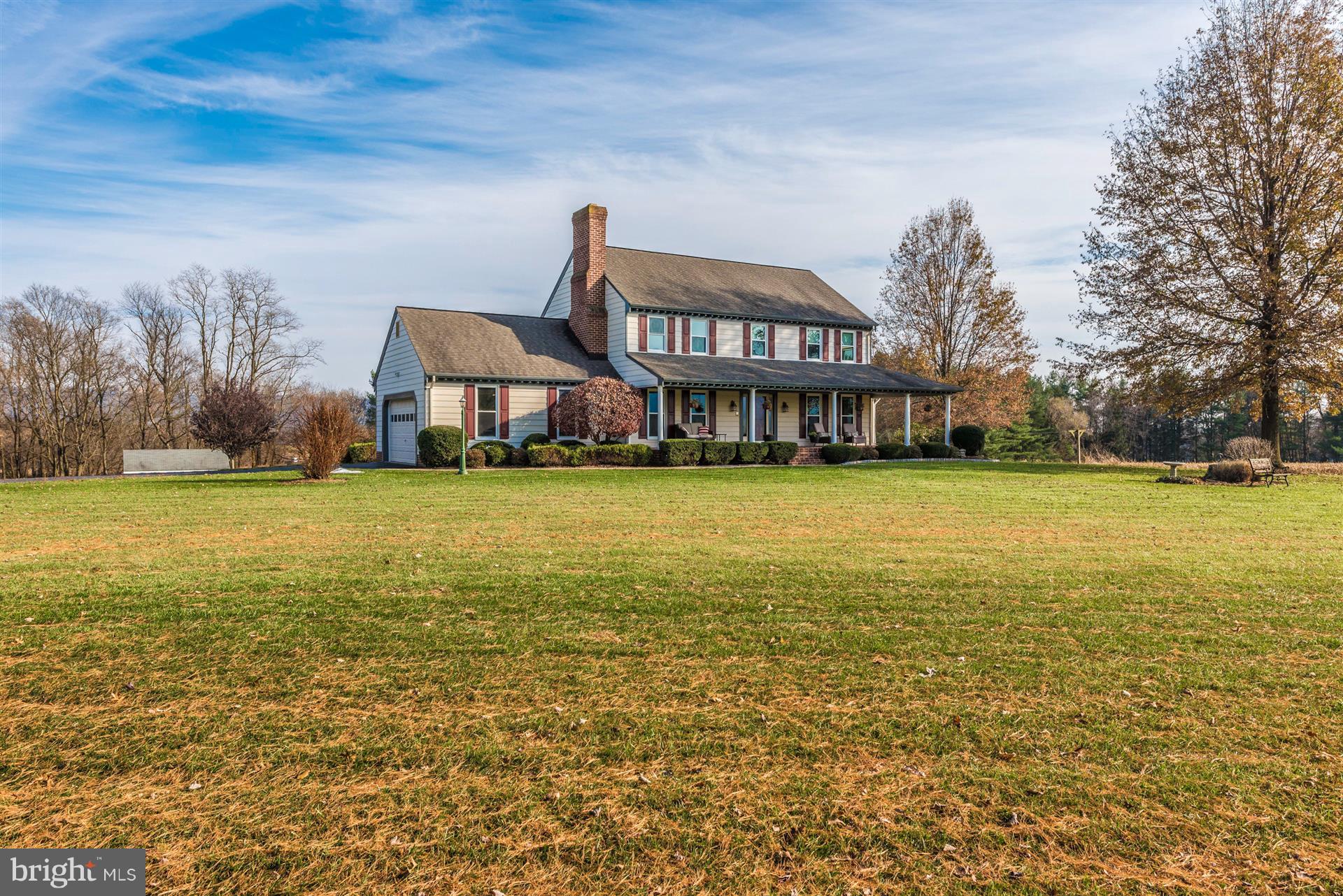 8731 Mt Tabor Road Middletown, MD 21769 - Photo 1 of 88