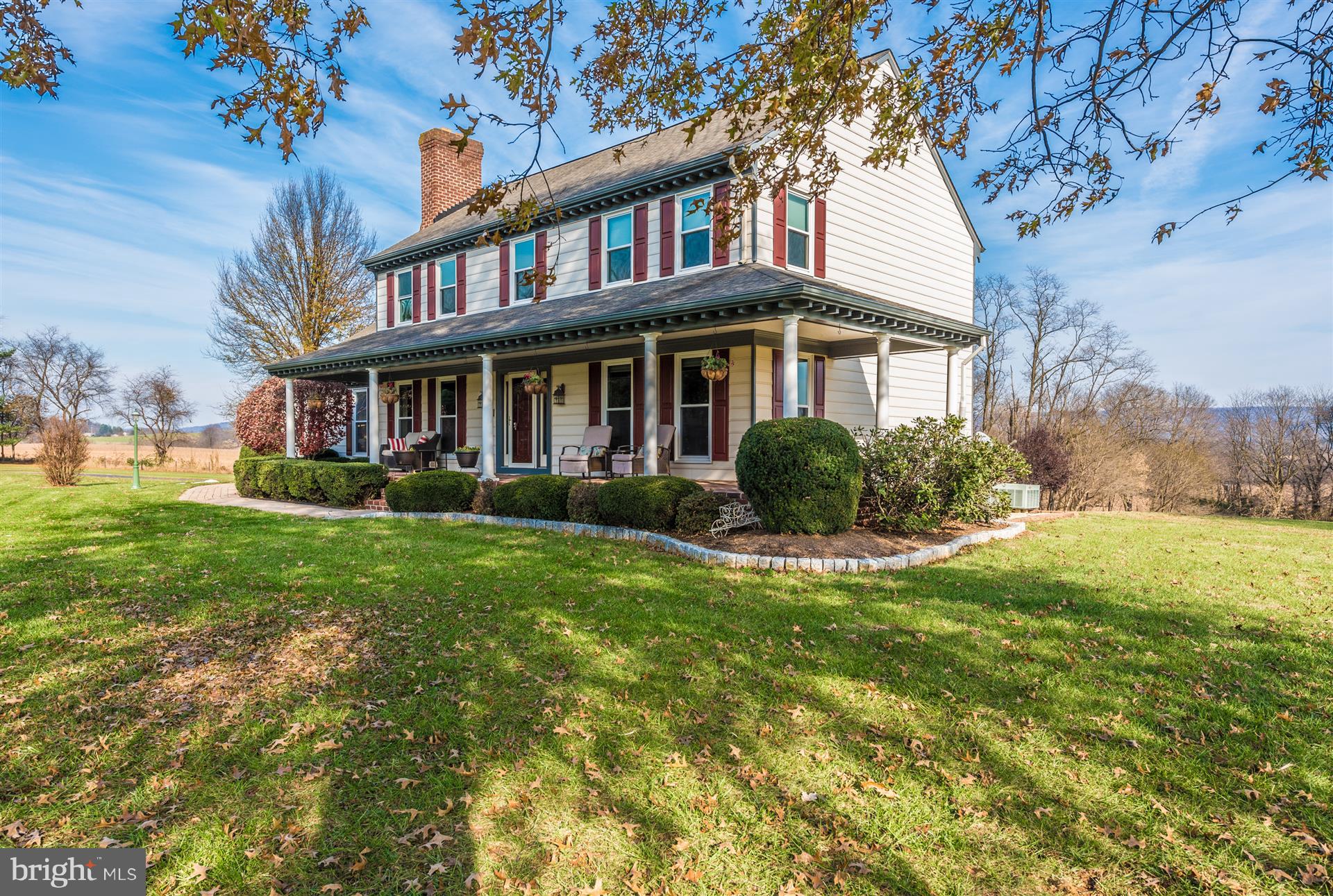 8731 Mt Tabor Road Middletown, MD 21769 - Photo 2 of 88