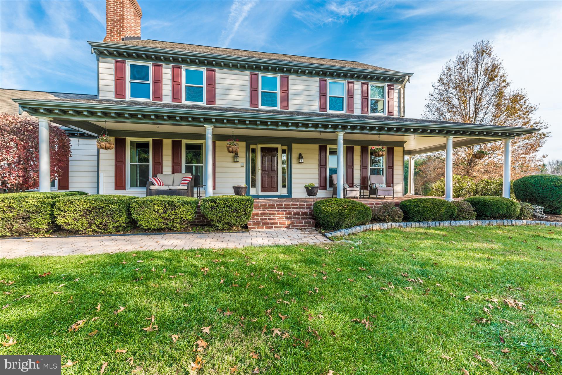 8731 Mt Tabor Road Middletown, MD 21769 - Photo 53 of 88
