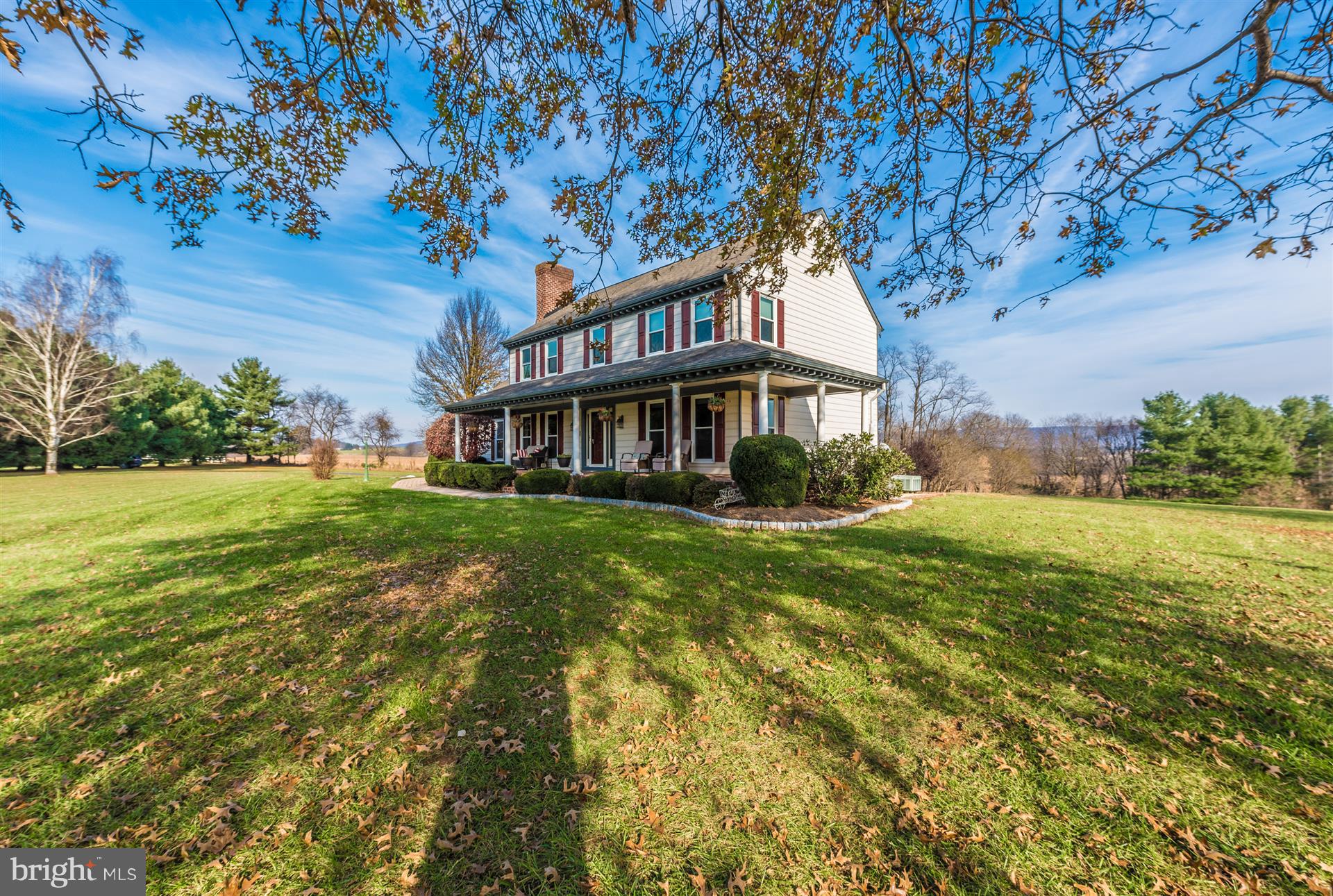 8731 Mt Tabor Road Middletown, MD 21769 - Photo 60 of 88