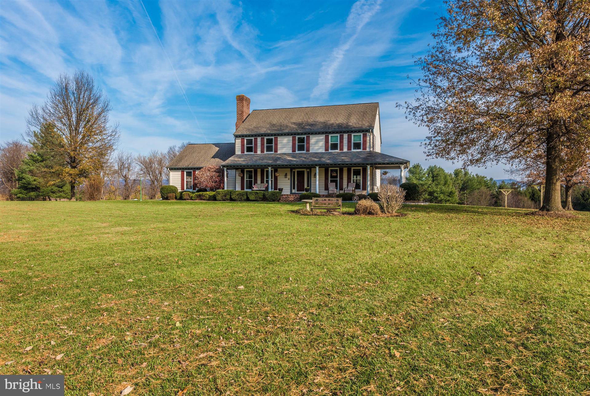 8731 Mt Tabor Road Middletown, MD 21769 - Photo 62 of 88